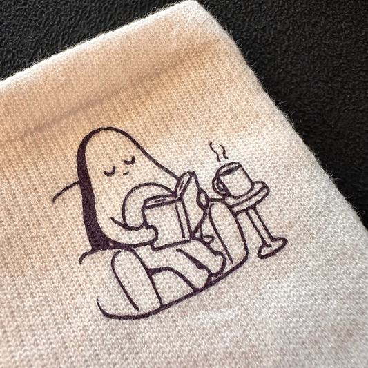 Avocado socks