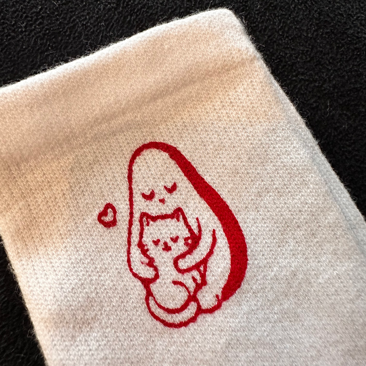 Avocado socks