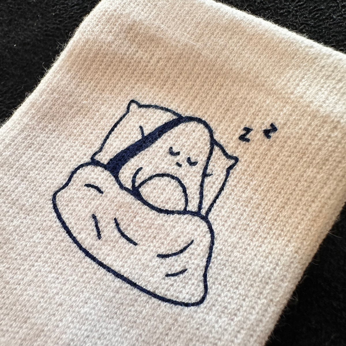 Avocado socks