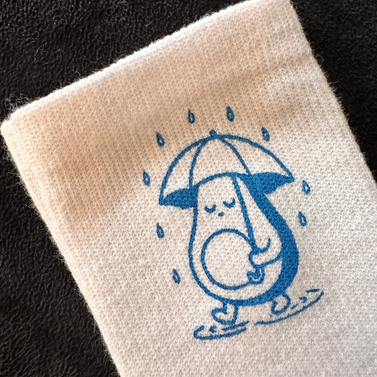 Avocado socks
