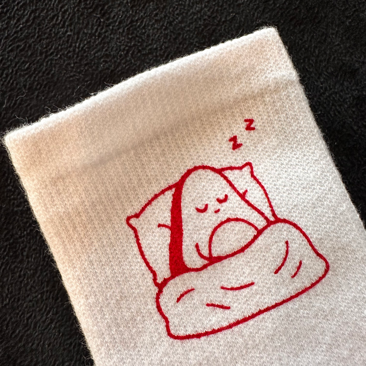 Avocado socks