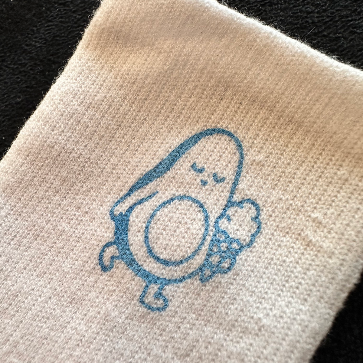 Avocado socks