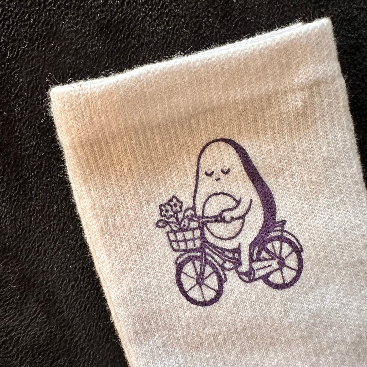 Avocado socks