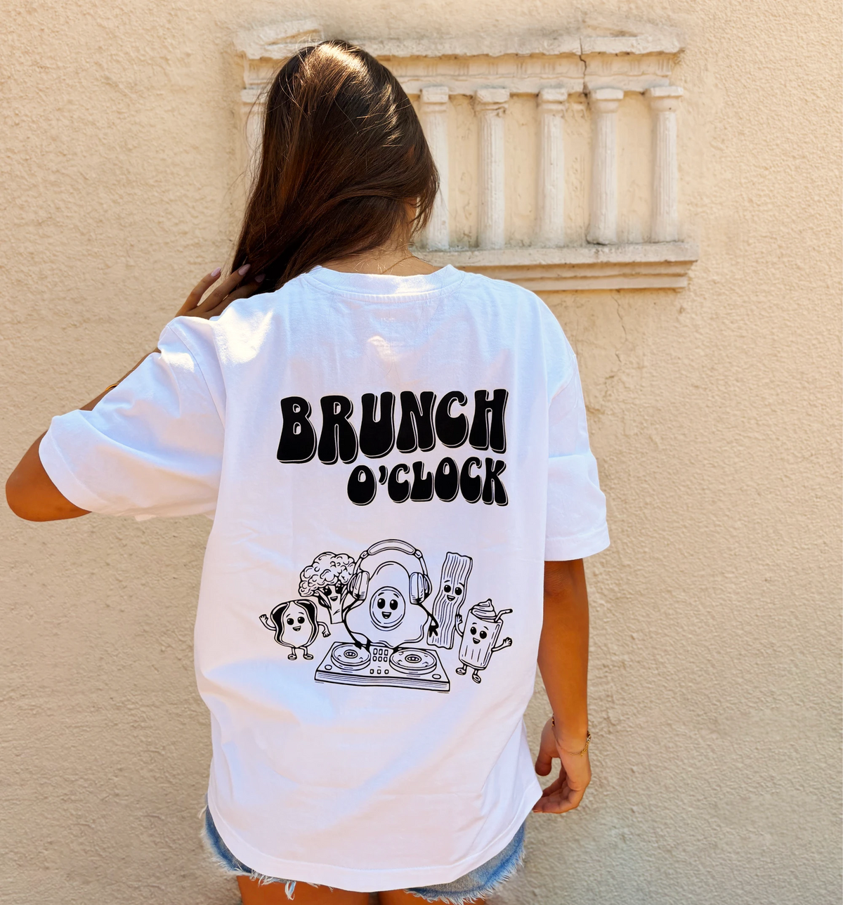 Brunch O'Clock