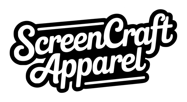 ScreenCraft Apparel