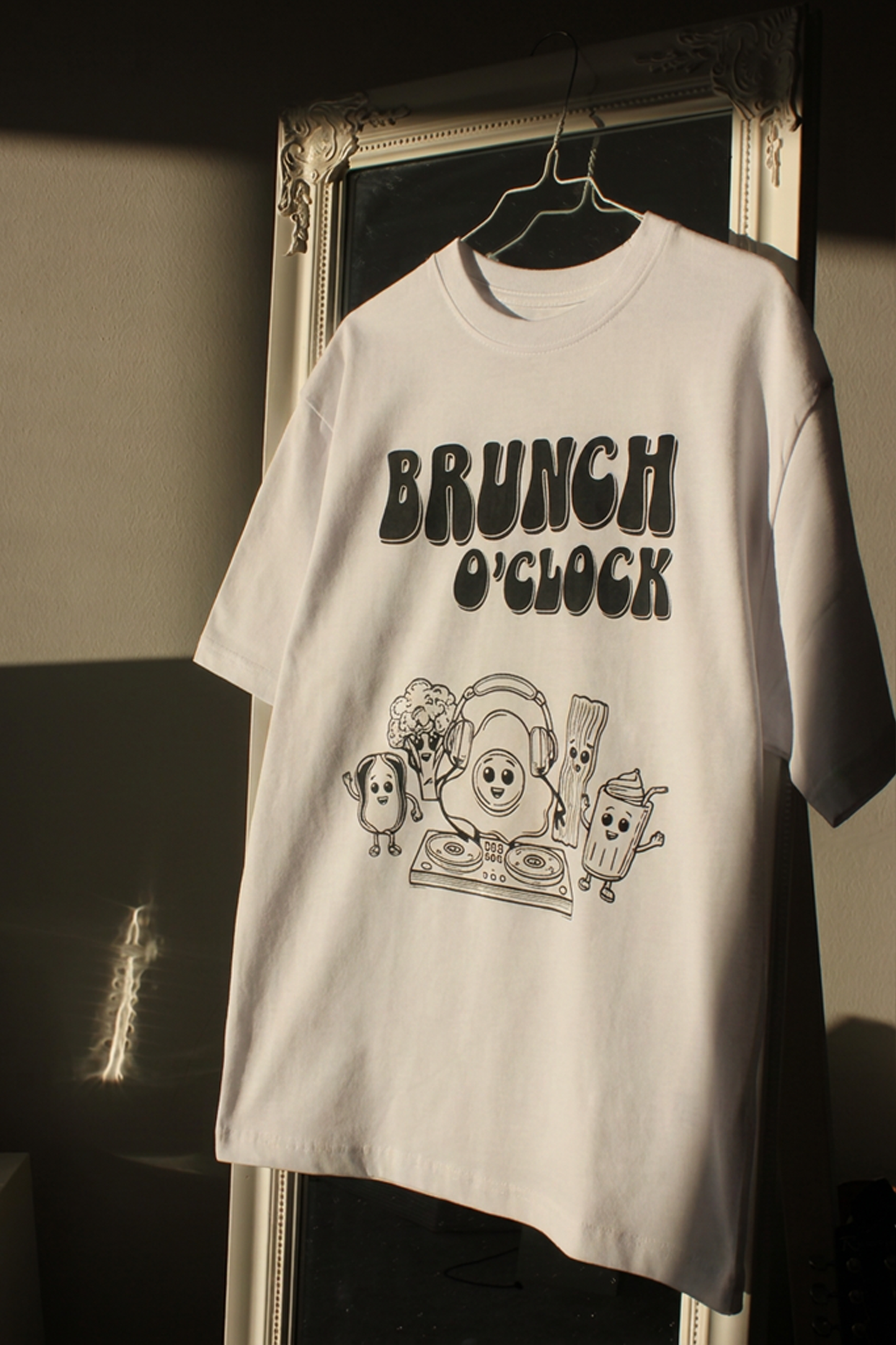 Brunch O'Clock